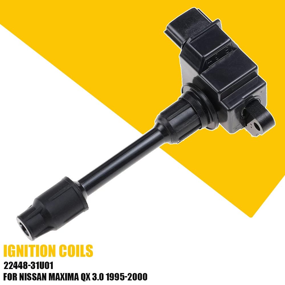 مكون الإشعال لنيسان ماكسيما OX 3.0 - 22448-31001 - YIHE Auto Parts